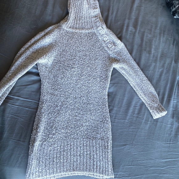 Very good condition knitted dress. - Picture 1 of 1